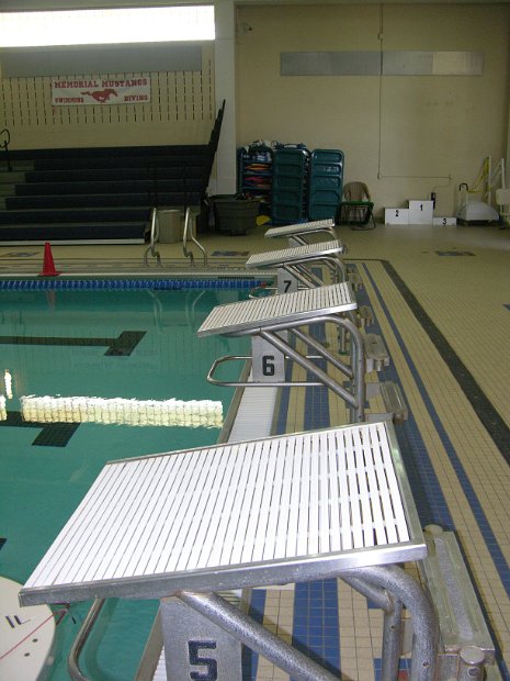 Spring Branch ISD Natatorium 10404 Tiger Trail Houston 77043 (35)